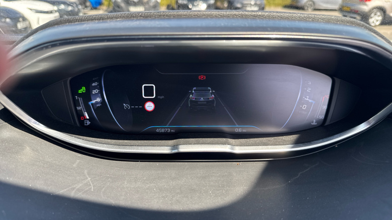 Peugeot 3008 1.2 PureTech Allure 5dr Petrol Estate